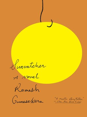 cover image of Suncatcher